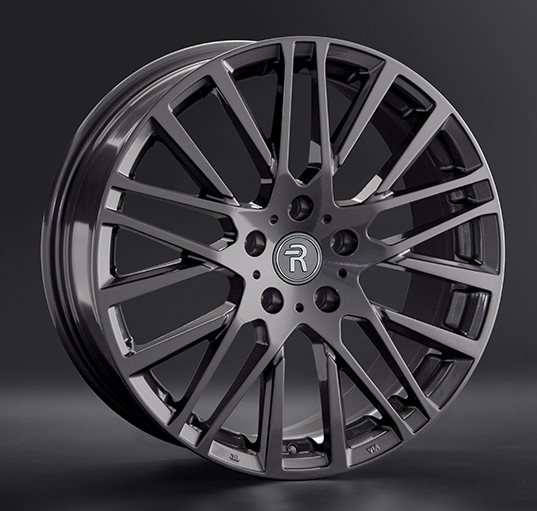 Replay LX118 7,5x18 5*114,3 Et:35 Dia:60,1 gm