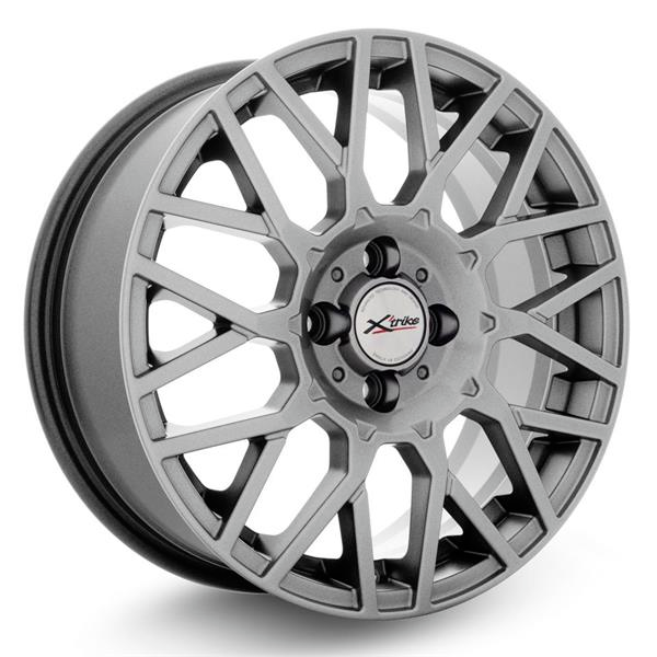 X'trike X-131 7x17 5*112 Et:45 Dia:57,1 HSB