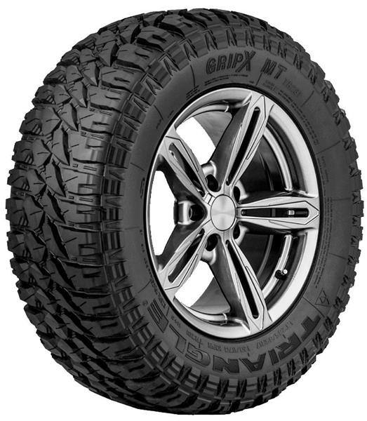 235/75R15 104/101Q Triangle GripX MT TR281