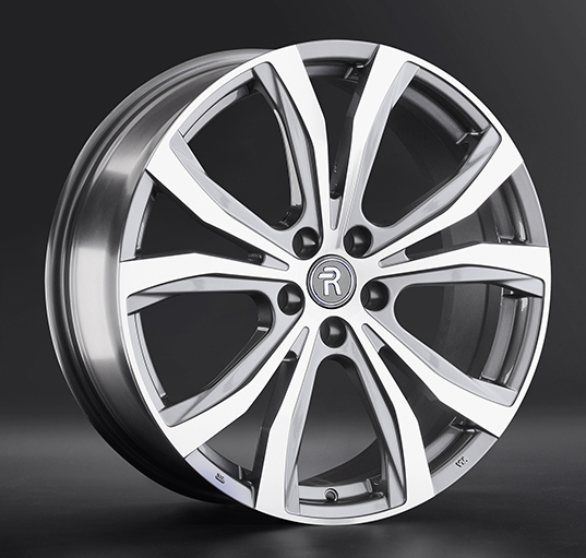Replay GS20 8x18 5*114,3 Et:34 Dia:67,1 GMF