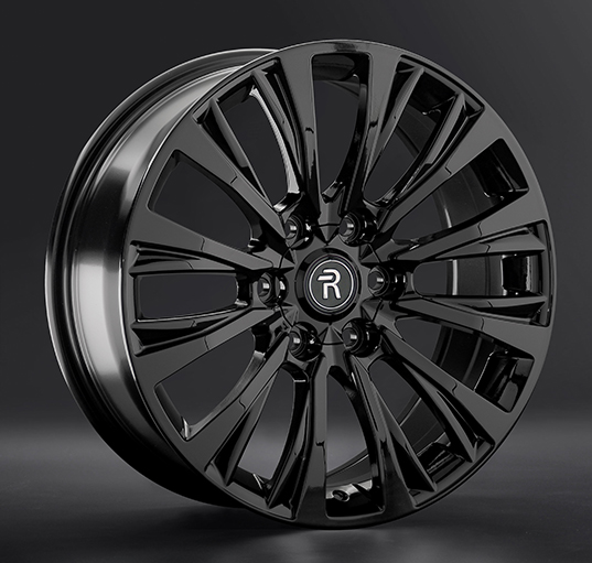 Replay TA14 8x20 6*139,7 Et:55 Dia:100,1 BK