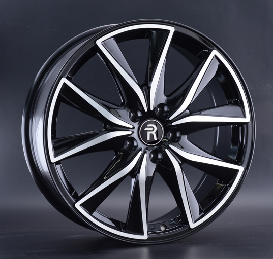 Replay MZ119 7x19 5*114,3 Et:45 Dia:67,1 BKF