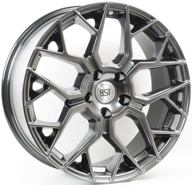 RST R148 8x18 5*112 Et:30 Dia:66,6 BMG