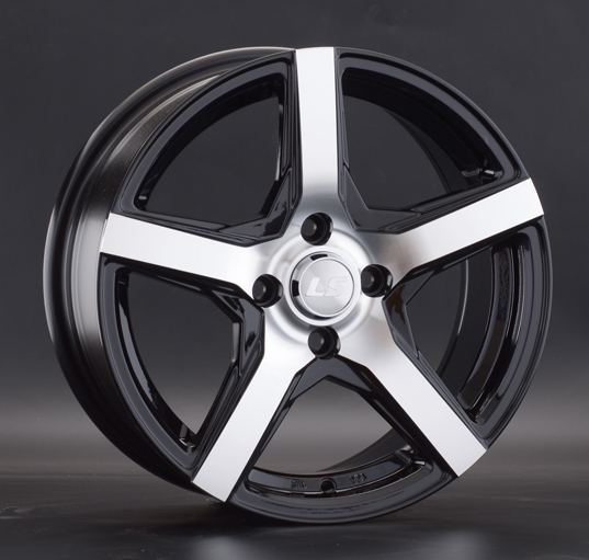LS wheels LS 779 6,5x15 4*100 Et:40 Dia:73,1 BKF