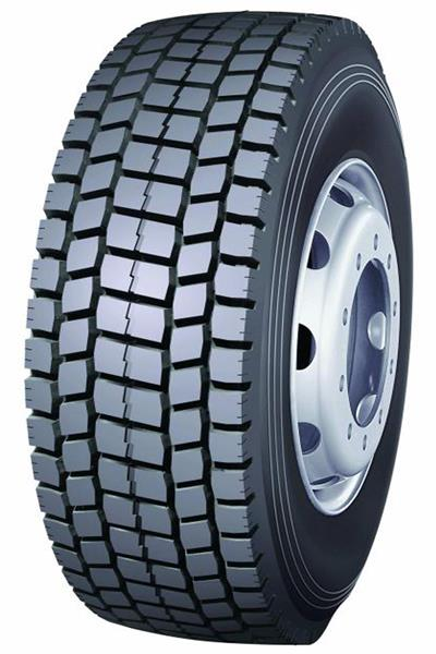 грузовая шина Long March LM 329 295/80 R22.5 152/149M 18pr Ведущая