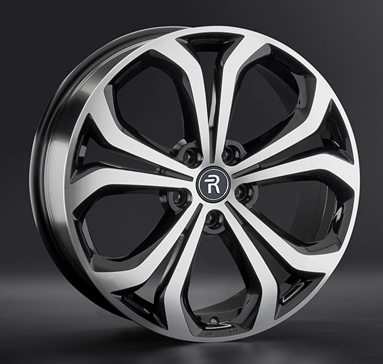 Replay TY262 7,5x19 5*114,3 Et:40 Dia:60,1 bkf