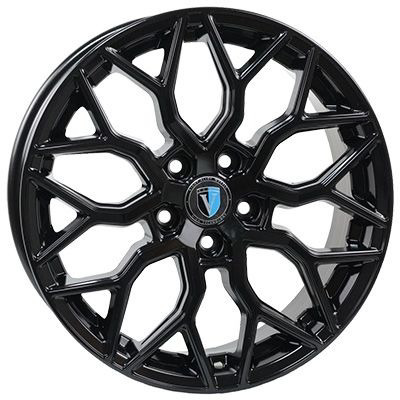 VENTI 1719 7x17 5*114,3 Et:37 Dia:66,6 BL