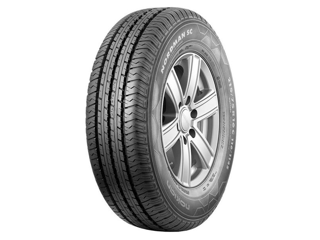 225/70 R15 112/110R Nokian Tyres  Nordman SC
