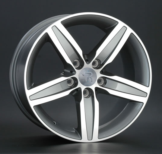 Replay B142 7,5x17 5*120 Et:37 Dia:72,6 GMF