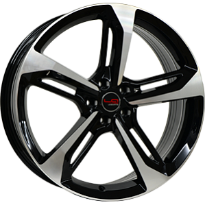 Replica Concept A513 8x18 5*112 Et:39 Dia:66,6 BKF