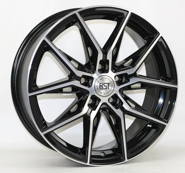 RST R247 7x17 5*114,3 Et:37 Dia:66,6 BD