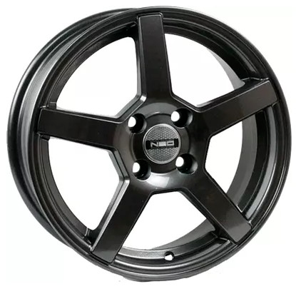 NEO V03 6x15 4*100 Et:40 Dia:56,6 BMG