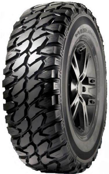 33/12,5R20 114Q Mirage MR-MT172