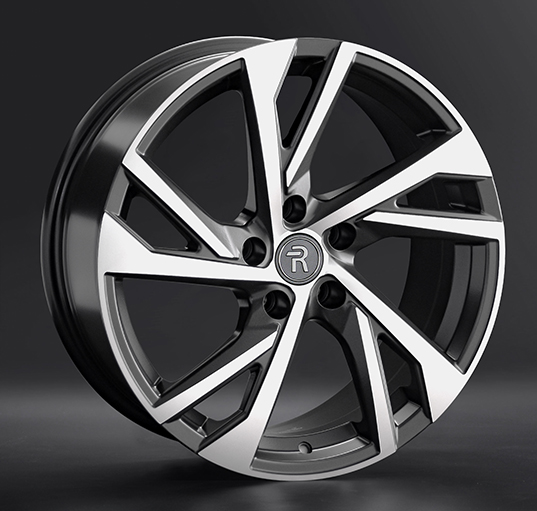 Replay TY382 8x18 5*114,3 Et:50 Dia:60,1 MGMF