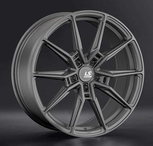 LS wheels FlowForming RC58 8,5x20 5*108 Et:40 Dia:63,3 MGM