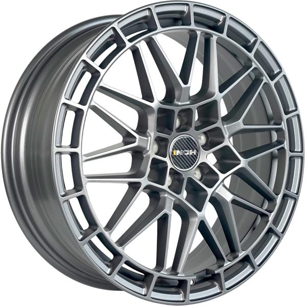 INCH FA8536 8,5x19 5*112 Et:38 Dia:57,1 Satin Gunmetal