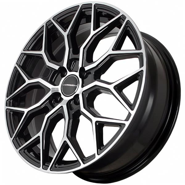 Sakura Wheels 9547 8x20 5*114,3 Et:35 Dia:73,1 B4B