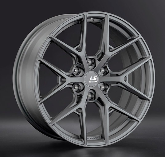 LS Forged FG31 8x19 6*139,7 Et:25 Dia:106,1 MGM