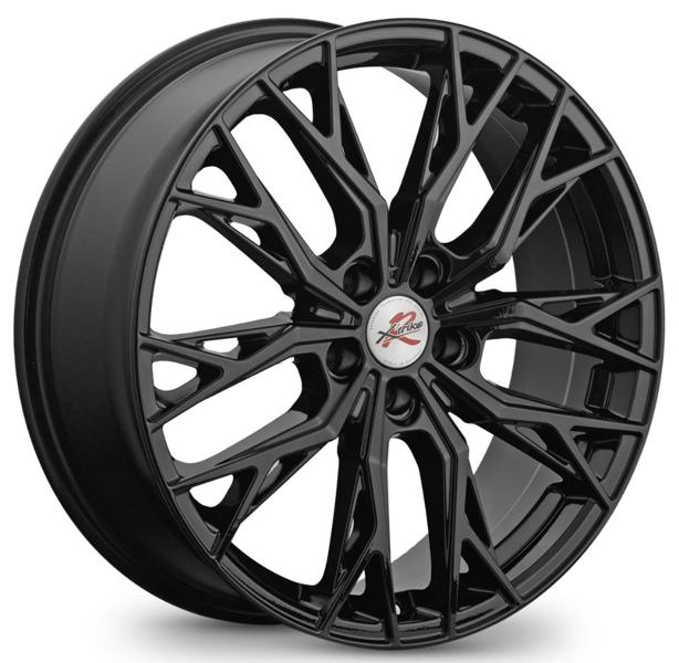 X'trikeRST R119 7x19 5*108 Et:36 Dia:65,1 BK