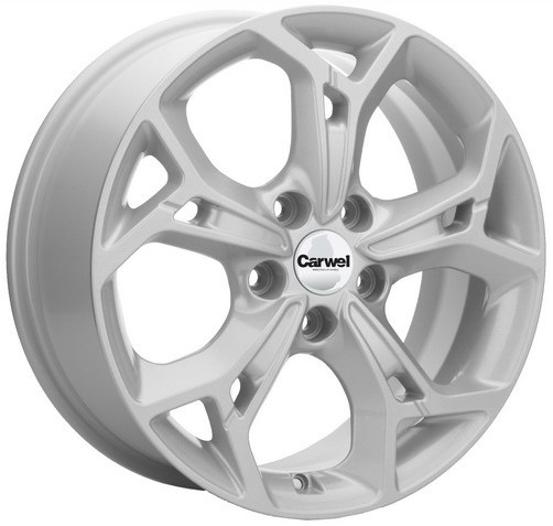 Carwel Карачи 203 7x17 5*112 Et:40 Dia:57,1 SB