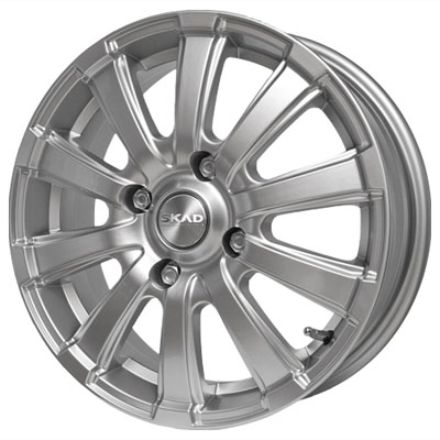 Скад Бриз 5,5x15 5*100 Et:47 Dia:67,1 Селена