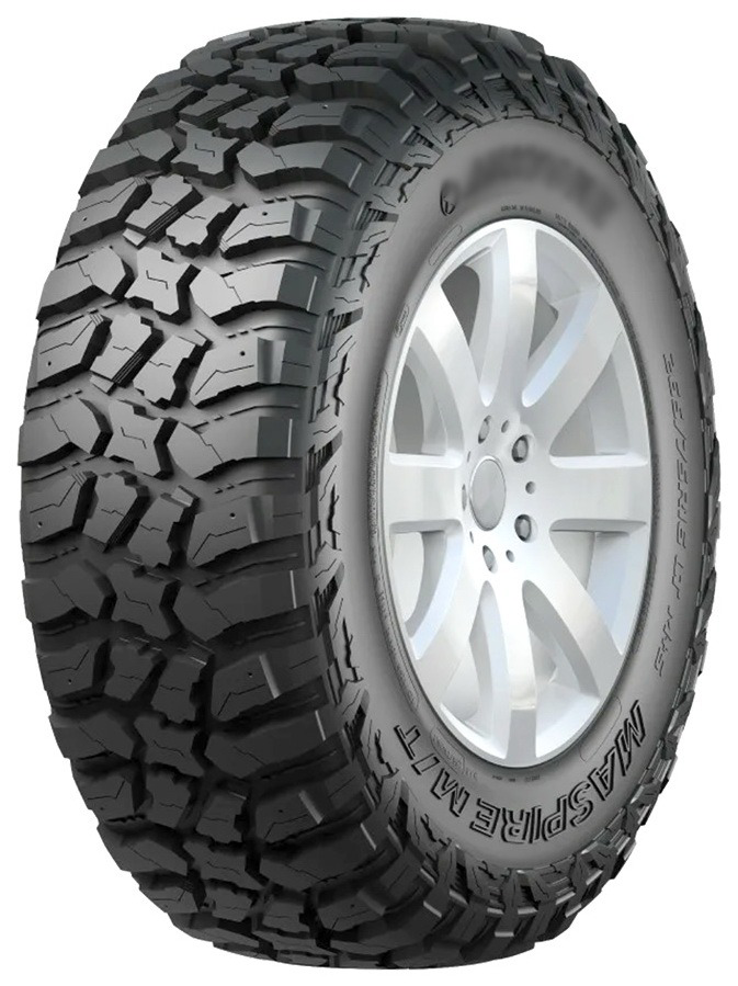 245/75R16 120/116Q Fortune Maspire M/T