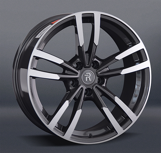 Replay VV305 8x18 5*112 Et:34 Dia:57,1 GMF