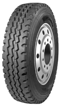 грузовая шина Atlander ATL188 315/80 R22.5 160/164L 22pr Универсальная