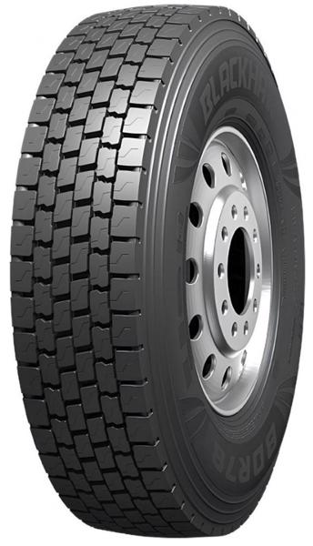 грузовая шина Blackhawk BDR78 215/75 R17.5 135/133L 16pr Ведущая