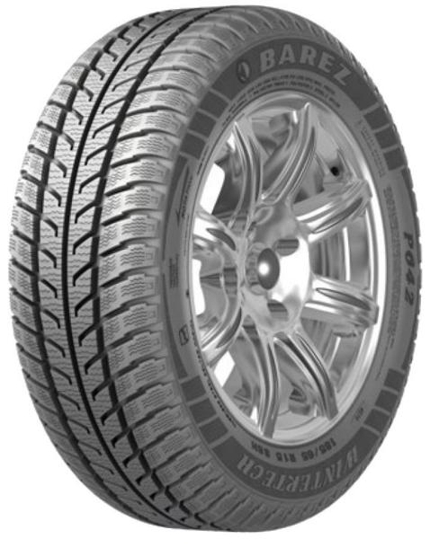 175/70R13 82T Barez Р642