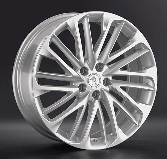 Replay LX197 8x20 5*114,3 Et:30 Dia:60,1 s