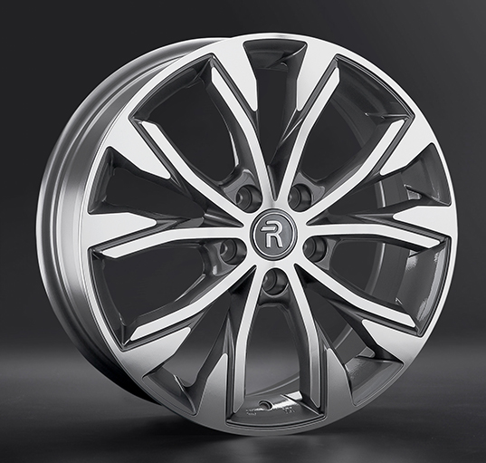 Replay HND331 7x18 5*114,3 Et:51 Dia:67,1 gmf