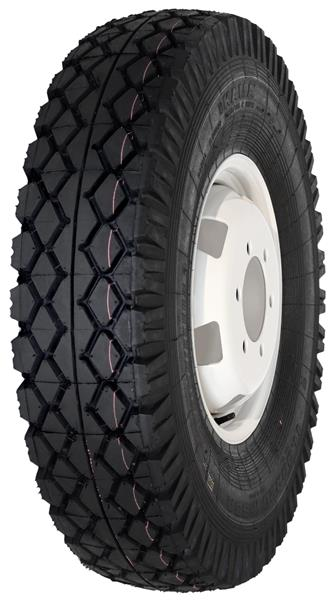 грузовая шина Кама И68А 11 R20 146J 16pr Универсальная