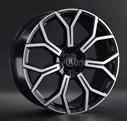 Replay LR80 9,5x21 5*120 Et:49 Dia:72,6 BKF