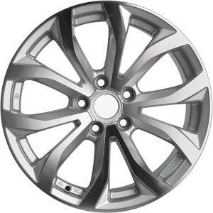 RPLC AU71 7,5x17 5*112 Et:28 Dia:66,6 SFP