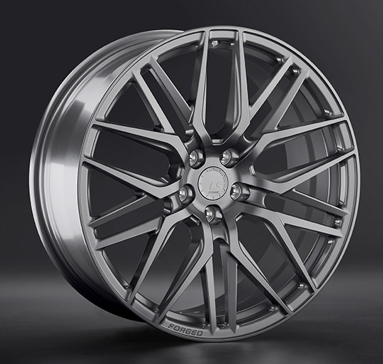 LS Forged FG04 8x19 5*108 Et:36 Dia:65,1 MGM