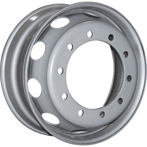 SRW 10/335/281 7,5x22,5 10*335 Et:162 Dia:281 Silver