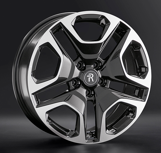 Replay CHG38 7,5x19 5*114,3 Et:35 Dia:60,1 mb