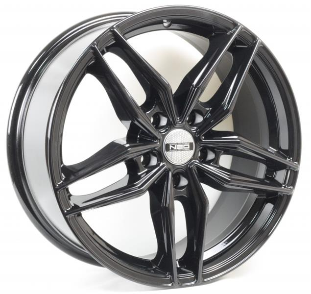 NEO 782 7,5x17 5*108 Et:50,5 Dia:63,4 BL