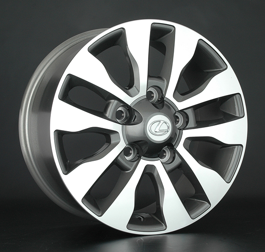 Replay LX48 8,5x20 5*150 Et:58 Dia:110,1 GMF