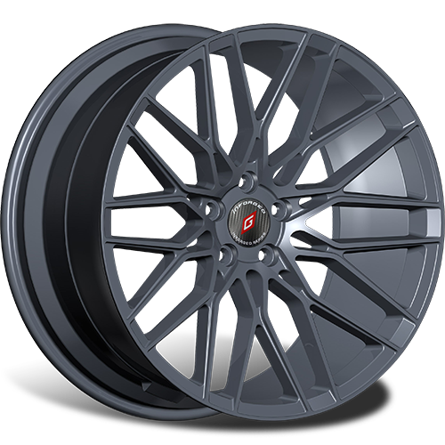 Inforged IFG34 8,5x19 5*114,3 Et:35 Dia:67,1 Gun Metal