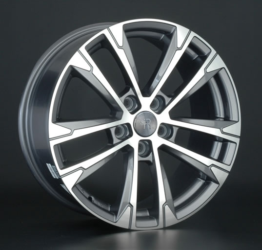 Replay SK62 7x17 5*112 Et:40 Dia:57,1 GMF