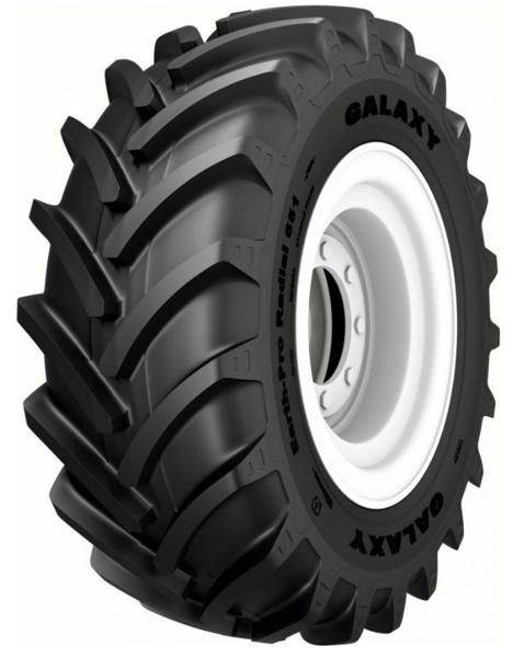 650/65 R42 173A8 Galaxy Earth Pro Radial 651 TL