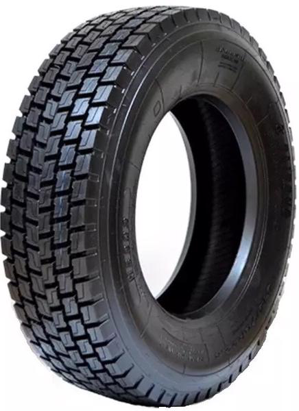 грузовая шина Nortec T298 315/80 R22.5 156/153K 20pr Ведущая