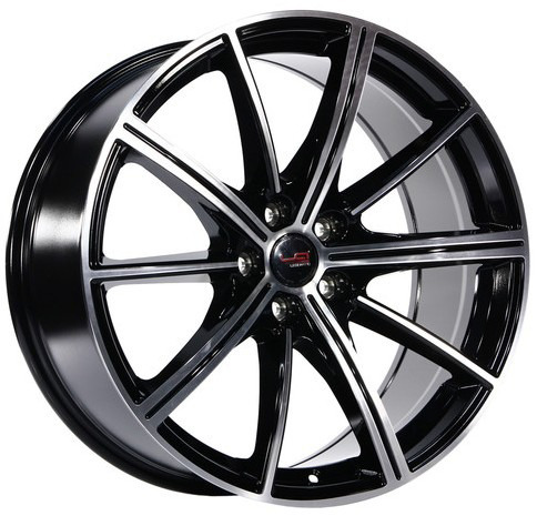 Replica Concept A535 9x20 5*112 Et:20 Dia:66,6 BKF