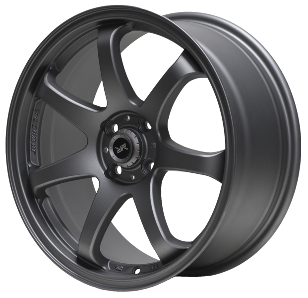 RR CSS 356 7,5x17 4*100 Et:42 Dia:60,1 MK/M