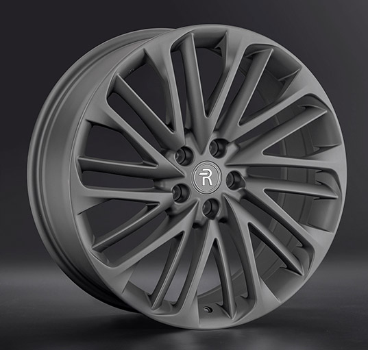 Replay LX197 8x20 5*114,3 Et:30 Dia:60,1 MGM