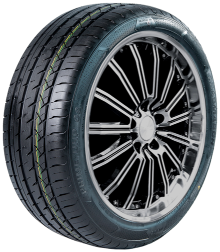 235/45R17 97W Sonix Prime UHP 08