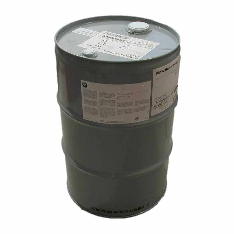 Моторное масло BMW Group Longlife-01 5W-30 209л