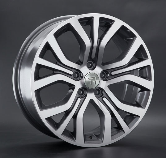 Replay TY318 7x18 5*114,3 Et:35 Dia:60,1 GMF